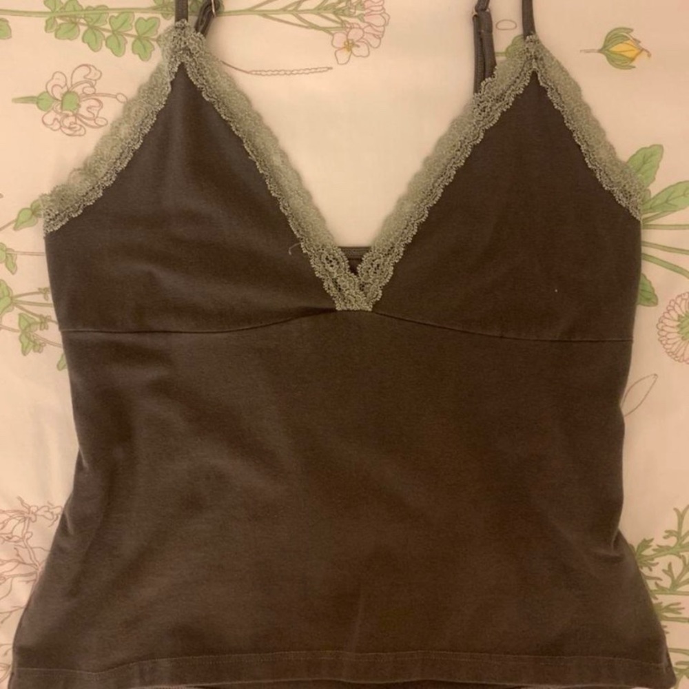 brandy melville tank - Picture 1 of 1